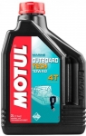 Motul Outboard Tech 4T 10W-40 2 l