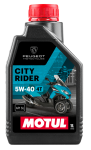 Motul Peugeot City Rider 4T 5W-40 1 l