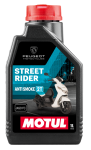 Motul Peugeot Street Rider 2T 1 l