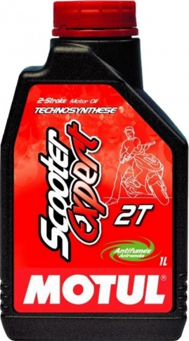 Motul Scooter Expert 2T 1 l