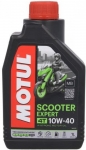 Motul Scooter Expert 4T 10W-40 MB 1 l