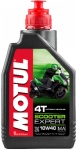 Motul Scooter Expert 4T 10W-40 MA 1 l