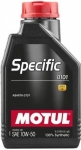 Motul Specific 0101 10W-50 1 l