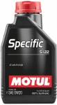 Motul Specific 5122 0W-20 1 l