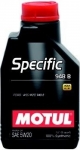 Motul Specific 948B 5W-20 1 l