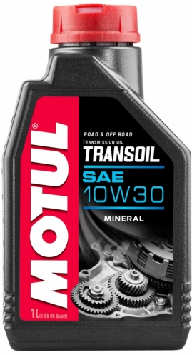 Motul Transoil 10W-30 1 l