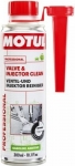 Motul Valve & Injector Clean 300 ml