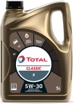 Total Classic 9 5W-30 5 l