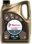 Total Classic 9 C2 5W-30 5 l