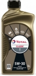 Total Classic 9 C2 5W-30 1 l