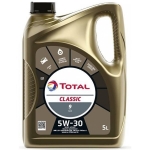 Total Classic 9 C3 5W-40 5 l