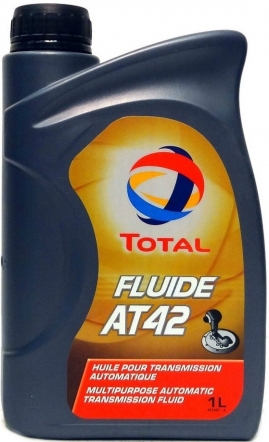 Total Fluide AT 42 1 l