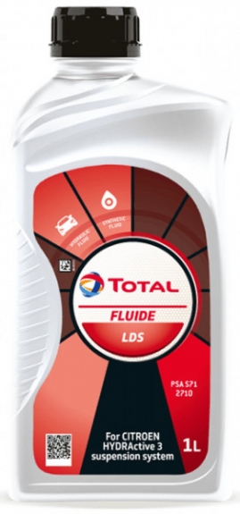 Total Fluide LDS 1 l