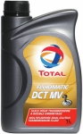 Total Fluidmatic DCT MV DSG 1 l