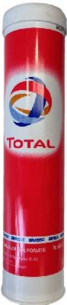 Total Multis Complex S2A 400 g