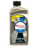 Total Quartz 7000 Diesel 10W-40 1 l