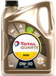 Total Quartz 9000 0W-30 5 l