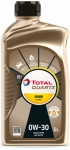 Total Quartz 9000 Energy 0W-30 1 l