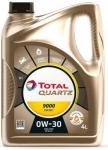 Total Quartz 9000 Energy 0W-30 5 l