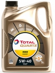 Total Quartz 9000 Energy 5W-40 5 l