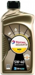 Total Quartz Ineo C3 5W-40 1 l