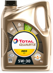 Total Quartz Ineo ECS 5W-30 4 l