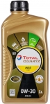 Total Quartz Ineo First 0W-30 1 l