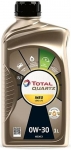 Total Quartz Ineo Long Life 0W-30 1 l