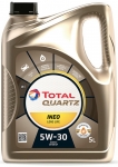 Total Quartz Ineo Long Life 5W-30 5 l