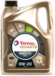 Total Quartz INEO Xtra First 0W-20 5 l