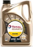 Total Quartz Racing 10W-50 5 l