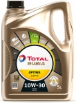 Total Rubia Optima 1100 FE 10W-30 5 l