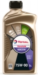 Total Traxium DUAL 9 FE 75W-90 1 l