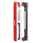 LED kontrolná lampa 4000 mAh AMIO-05024