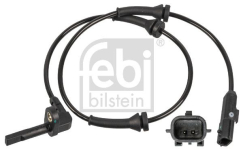 Snímač počtu otáčok kolesa FEBI BILSTEIN ...