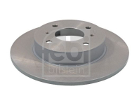 Brzdový kotúč FEBI BILSTEIN 108536