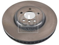 Brzdový kotúč FEBI BILSTEIN 108212