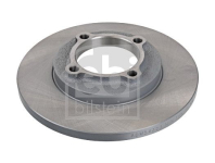 Brzdový kotúč FEBI BILSTEIN 108647