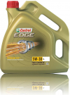 Castrol EDGE Titanium FST LL 5W-30 4 l