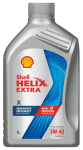 Shell Helix Extra X 5W-40 1L
