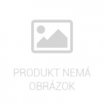 Bosch Stierač Rear H284 280 mm BO 3397015627