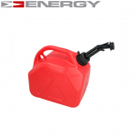 ENERGY Plastový kanister 10l NE00822