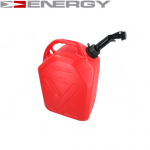 ENERGY Plastový kanister 20l NE00820