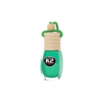 K2 VENTO 8ml Green Apple Refill - aromatická ...