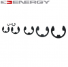 ENERGY Sada segerky e-clip 300ks NE00325