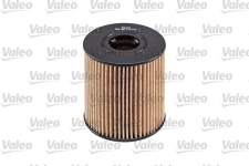 Olejový filter VALEO 586503