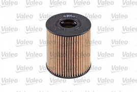 Olejový filter VALEO 586503