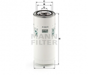 MANN FILTER Olejový filter W 962/8