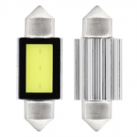 LED žiarovky CANBUS COB3 Festoon C5W C10W C3W 36mm ...