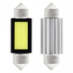 LED žiarovky CANBUS COB3 Festoon C5W C10W C3W 39mm ...